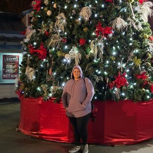 Meet your Posher, Elsy